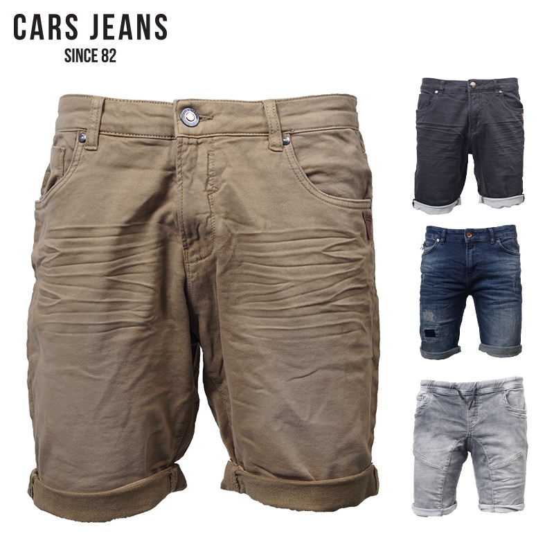 Elke dag iets leuks - Shorts van Cars