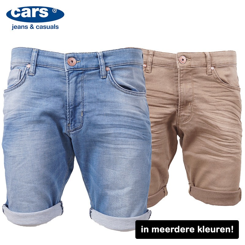 Elke dag iets leuks - Shorts van Cars