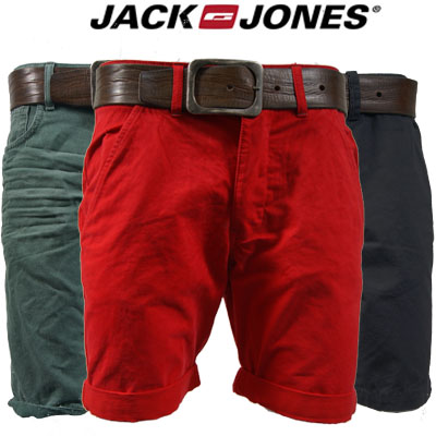 Elke dag iets leuks - Shorts van Jack&Jones Elke dag iets leuks - Shorts van Jack&Jones
