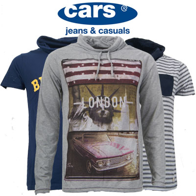 Elke dag iets leuks - Sjaalkraag longsleeves Elke dag iets leuks - Sjaalkraag longsleeves