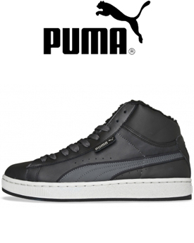 Elke dag iets leuks - Sneaker van Puma Elke dag iets leuks - Sneaker van Puma