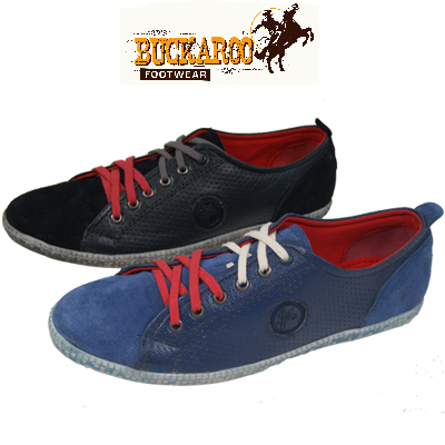 Elke dag iets leuks - Sneakers van Buckaroo Elke dag iets leuks - Sneakers van Buckaroo