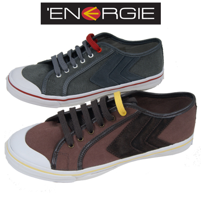 Elke dag iets leuks - Sneakers van Energie Elke dag iets leuks - Sneakers van Energie