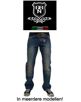 Elke dag iets leuks - Spijker Broeken Van Bright Jeans Elke dag iets leuks - Spijker Broeken Van Bright Jeans