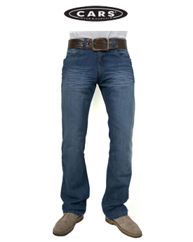 Elke dag iets leuks - Spijkerbroek Van Cars Jeans Elke dag iets leuks - Spijkerbroek Van Cars Jeans