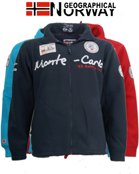 Elke dag iets leuks - Super sale van Geographical Norway