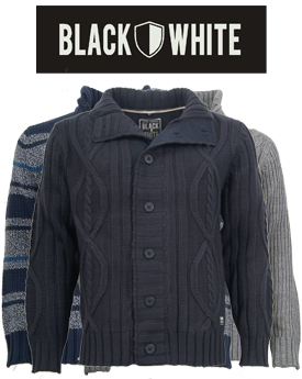 Elke dag iets leuks - Superdeal van Black&White Elke dag iets leuks - Superdeal van Black&White