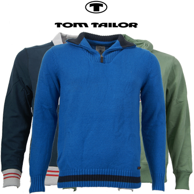 Elke dag iets leuks - Supersale van Tom Tailor Elke dag iets leuks - Supersale van Tom Tailor