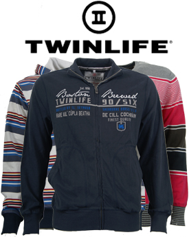 Elke dag iets leuks - Supersale van Twinlife Elke dag iets leuks - Supersale van Twinlife