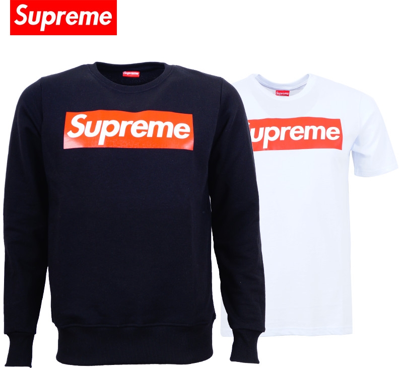 Elke dag iets leuks - Supreme Tops Sale