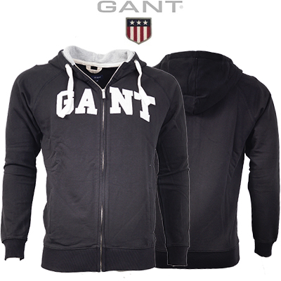 Elke dag iets leuks - Sweater van Gant