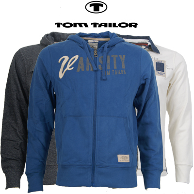 Elke dag iets leuks - Sweaters en truien van Tom Tailor Elke dag iets leuks - Sweaters en truien van Tom Tailor