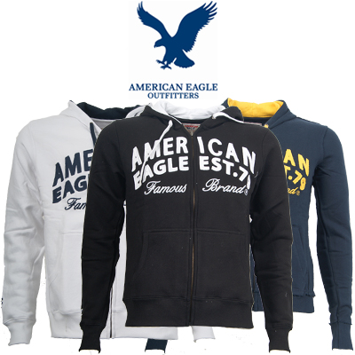 Elke dag iets leuks - Sweaters van American Eagle Elke dag iets leuks - Sweaters van American Eagle