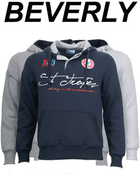 Elke dag iets leuks - Sweaters van Beverly