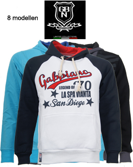Elke dag iets leuks - Sweaters van Gabbiano Elke dag iets leuks - Sweaters van Gabbiano