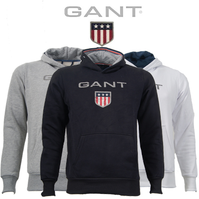 Elke dag iets leuks - Sweaters van Gant
