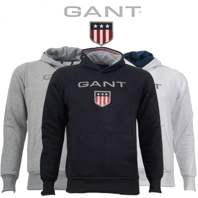 Elke dag iets leuks - Sweaters van Gant Elke dag iets leuks - Sweaters van Gant