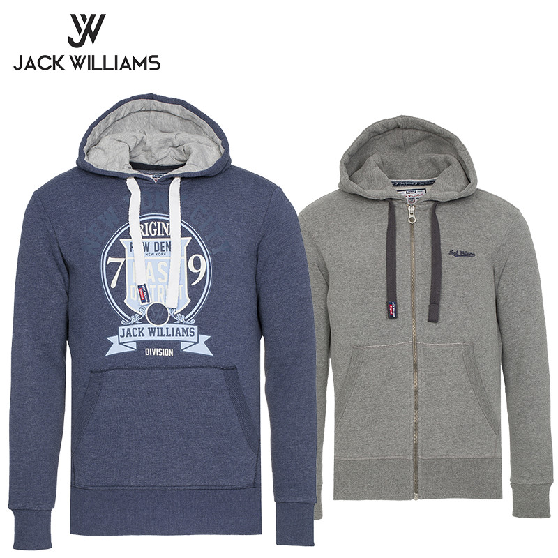 Elke dag iets leuks - Sweaters van Jack Williams