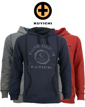 Elke dag iets leuks - Sweaters van Kuyichi Elke dag iets leuks - Sweaters van Kuyichi