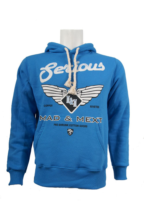 Elke dag iets leuks - Sweaters Van Madmext Elke dag iets leuks - Sweaters Van Madmext