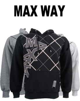 Elke dag iets leuks - Sweaters Van Max Way Elke dag iets leuks - Sweaters Van Max Way