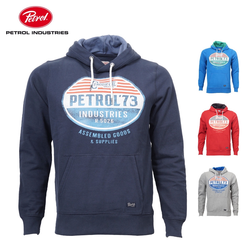 Elke dag iets leuks - Sweaters van Petrol Elke dag iets leuks - Sweaters van Petrol