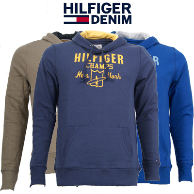 Elke dag iets leuks - Sweaters van Tommy Hilfiger