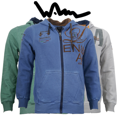 Elke dag iets leuks - Sweaters van Wam denim Elke dag iets leuks - Sweaters van Wam denim