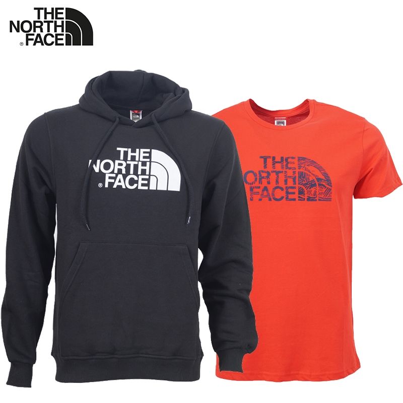 Elke dag iets leuks - The North Face Sale