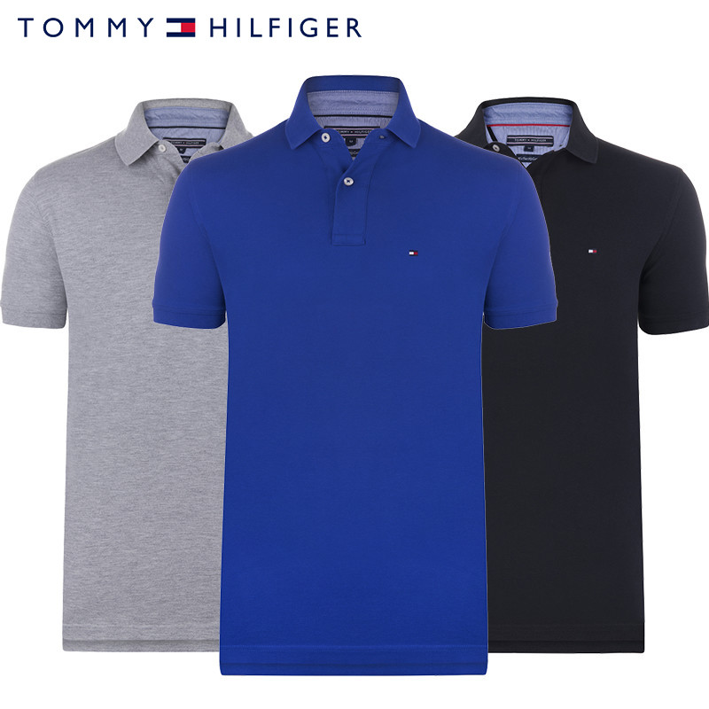 Elke dag iets leuks - Tommy Hilfiger Polo