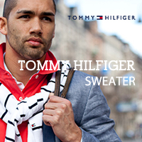 Elke dag iets leuks - Tommy Hilfiger Sweaters Elke dag iets leuks - Tommy Hilfiger Sweaters