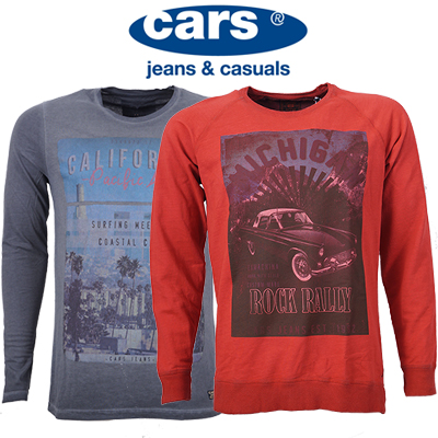 Elke dag iets leuks - Tops sale van Cars Elke dag iets leuks - Tops sale van Cars