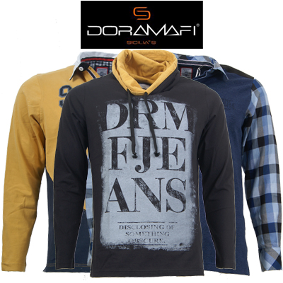 Elke dag iets leuks - Tops sale van Doramafi Elke dag iets leuks - Tops sale van Doramafi