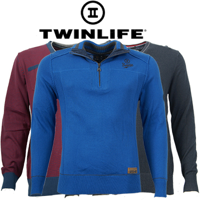 Elke dag iets leuks - Tops sale van Twinlife Elke dag iets leuks - Tops sale van Twinlife