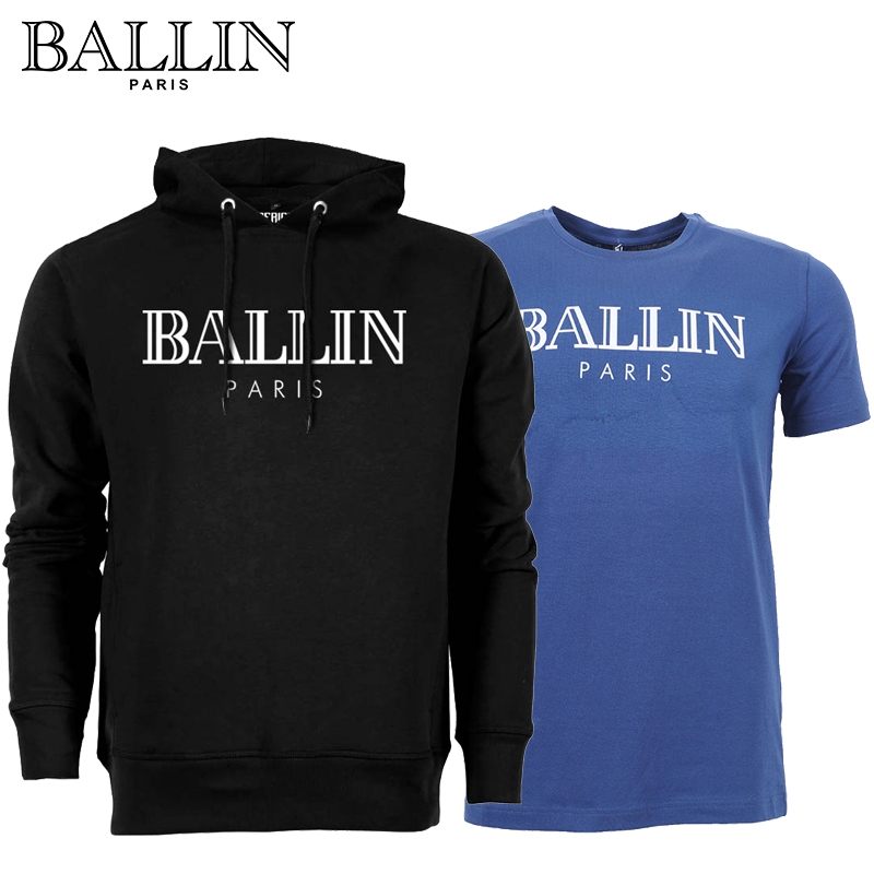 Elke dag iets leuks - Tops van Ballin Paris Elke dag iets leuks - Tops van Ballin Paris