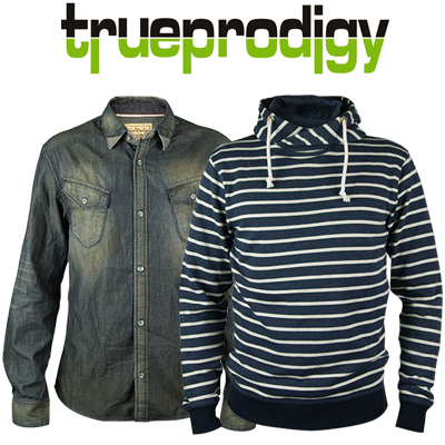 Elke dag iets leuks - Tops van True Prodigy Elke dag iets leuks - Tops van True Prodigy