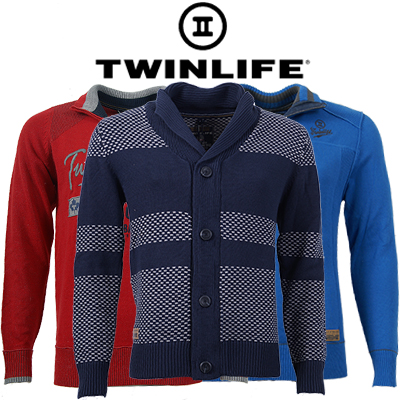 Elke dag iets leuks - Truien sale van Twinlife Elke dag iets leuks - Truien sale van Twinlife