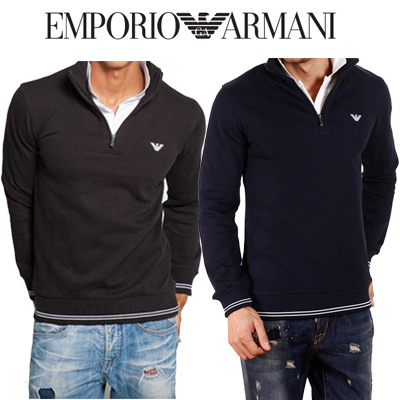 Elke dag iets leuks - Truien van Armani Elke dag iets leuks - Truien van Armani