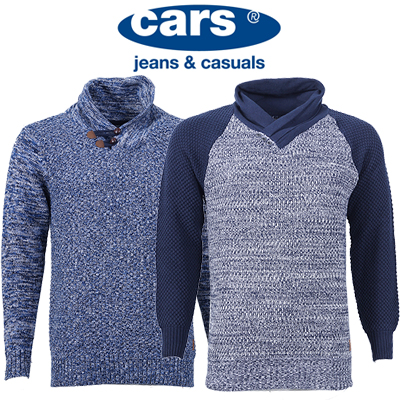 Elke dag iets leuks - Truien van Cars Elke dag iets leuks - Truien van Cars