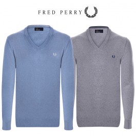 Elke dag iets leuks - Truien van Fred Perry Elke dag iets leuks - Truien van Fred Perry