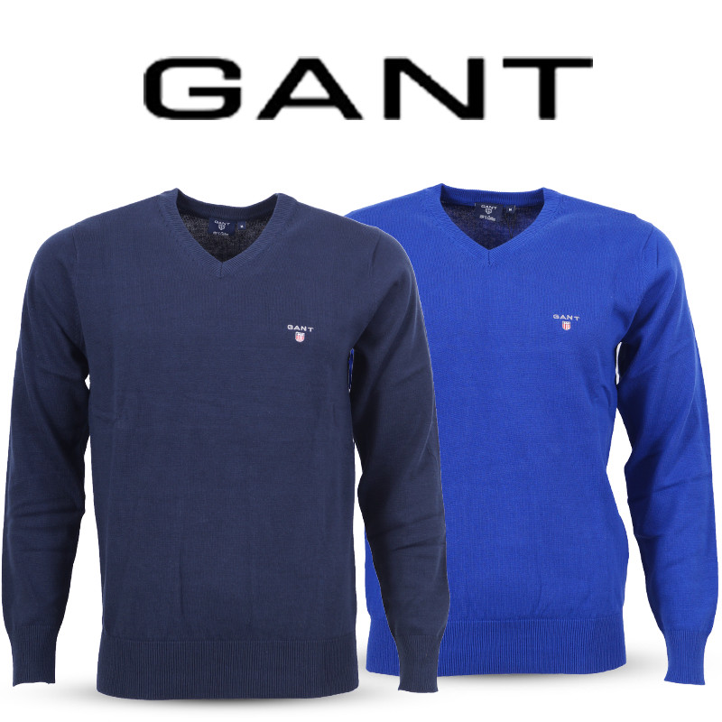 Elke dag iets leuks - Truien van Gant Elke dag iets leuks - Truien van Gant