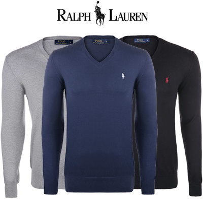 Elke dag iets leuks - Truien van Ralph Lauren