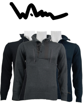 Elke dag iets leuks - Truien Van Wam Denim Elke dag iets leuks - Truien Van Wam Denim