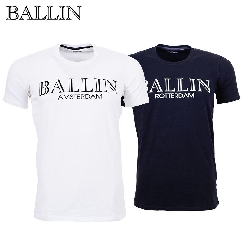 Elke dag iets leuks - T-Shirts van Ballin
