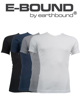 Elke dag iets leuks - T-shirts Van E-bound Elke dag iets leuks - T-shirts Van E-bound