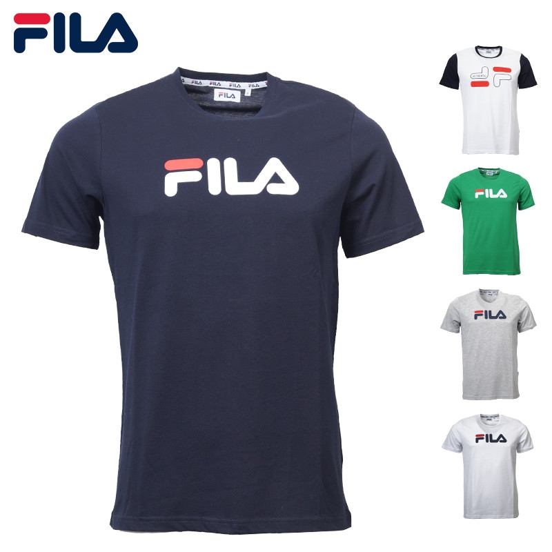 Elke dag iets leuks - T-Shirts van Fila