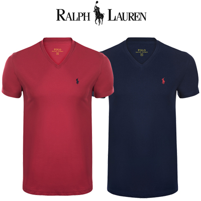 Elke dag iets leuks - T-shirts van Ralph Lauren