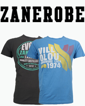 Elke dag iets leuks - T-shirts Van Zanerobe