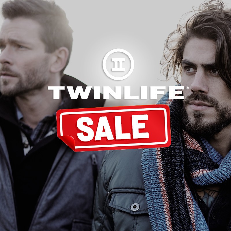 Elke dag iets leuks - Twinlife Sale Elke dag iets leuks - Twinlife Sale