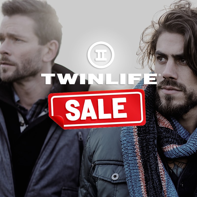 Elke dag iets leuks - Twinlife Sale